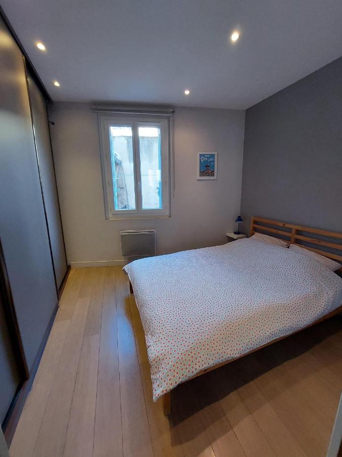 Апартаменти Au Cosy Provencal Centre Historique Parking Public 300M Екс-ан-Прованс Екстер'єр фото