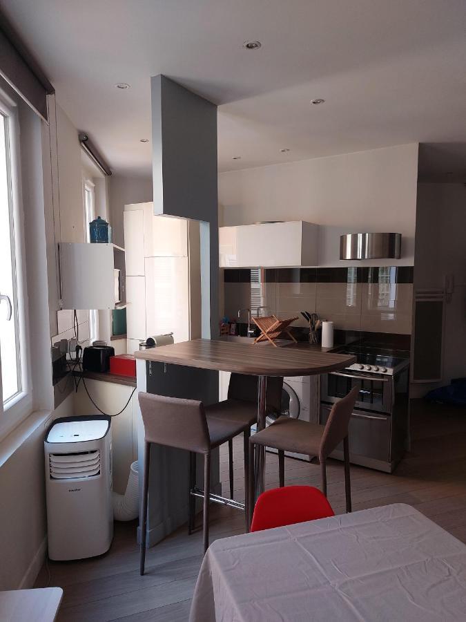 Апартаменти Au Cosy Provencal Centre Historique Parking Public 300M Екс-ан-Прованс Екстер'єр фото